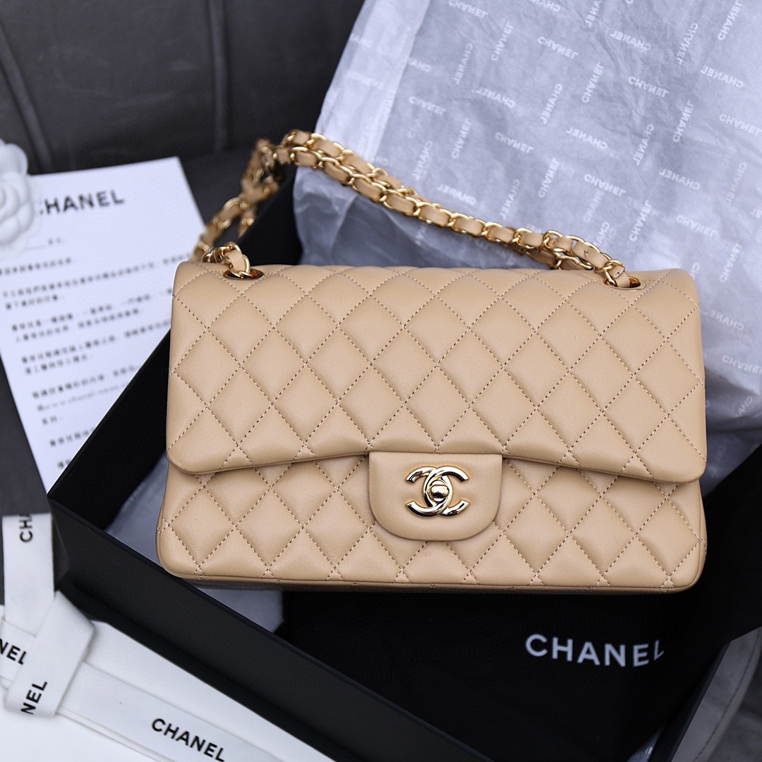 新作通販 CHANEL シャネル 2WAY ショルダーバッグ 2108
