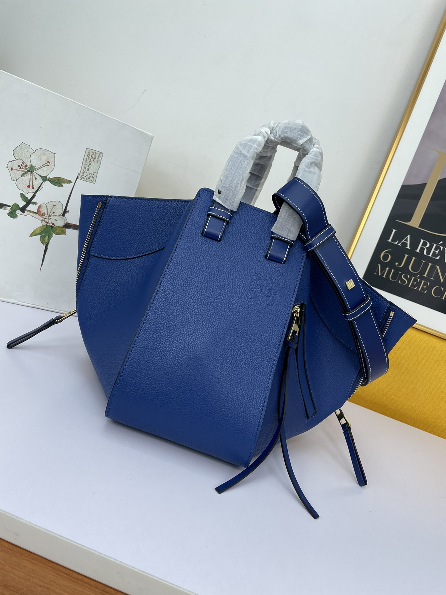 LOEWE ロエベ 小サイズ 2WAYショルダーバッグ 2108