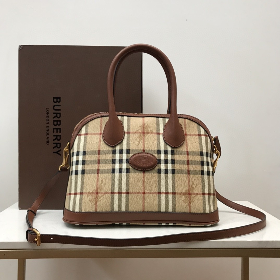 バーバリー 新作通販 バッグ/2WAY ボストンバッグ