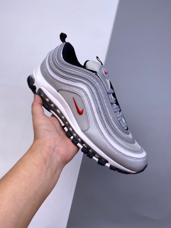 ナイキ Nike Air Max 97 スニーカー ランニング 恋人 2109SHHJ