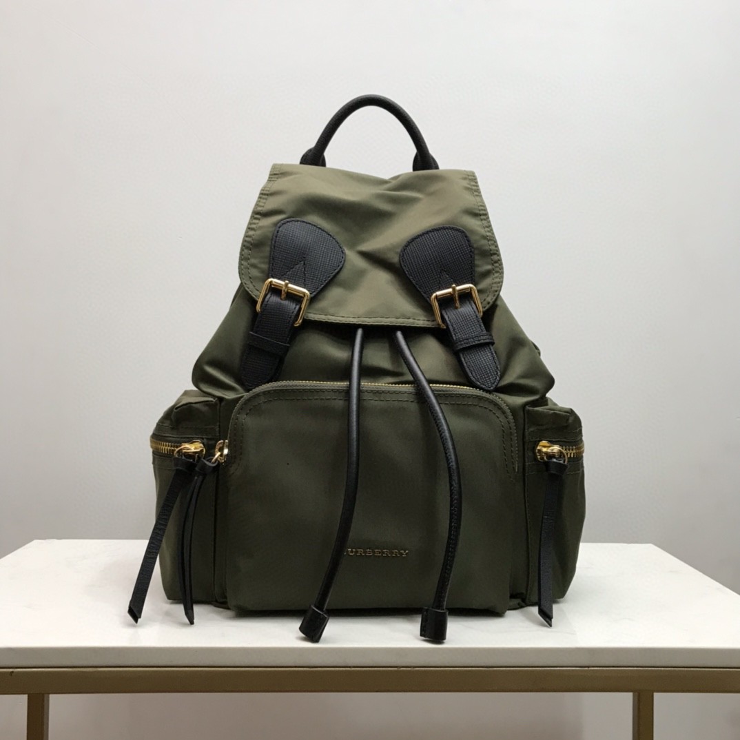 バーバリー Super品 バッグ/後背包リュック 2104