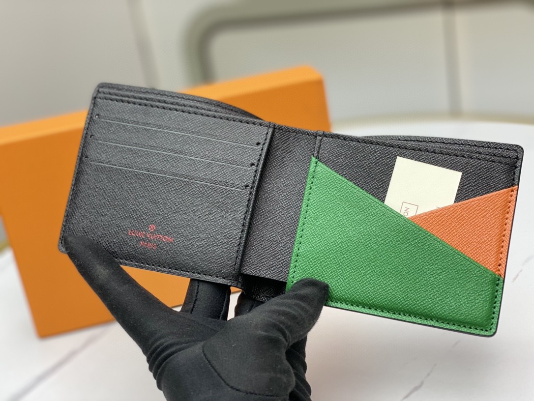 LV ルイヴィトン 新作通販 短財布/二つ折り財布