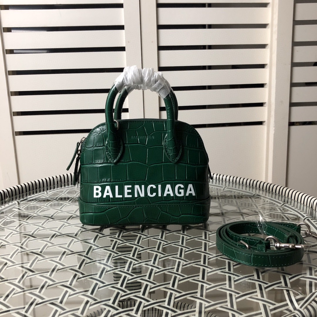ba1enciagaバレンシアガ 21SS2WAY ハンドバッグ 2108