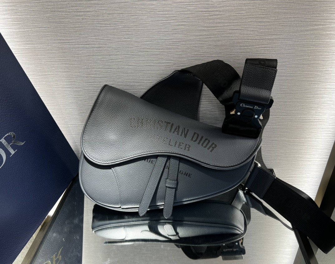 クリスチャンディオール 男女兼用 ショルダーバッグfashion bag