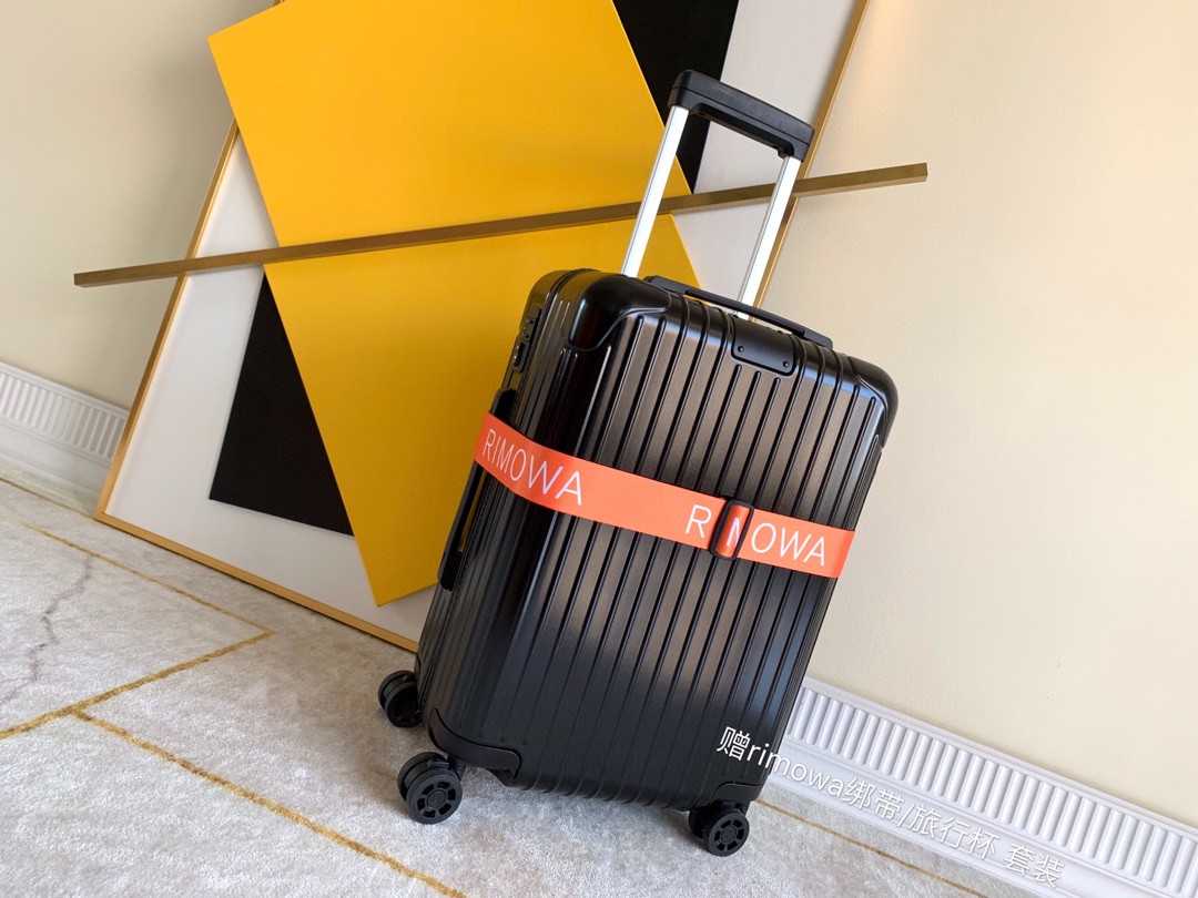Rimowa リモワ スーツケース 24インチ 2107