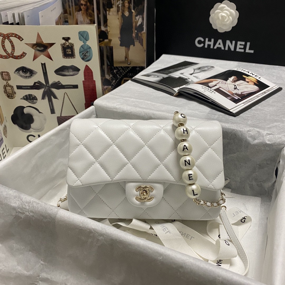 CHANEL シャネル 完美品質 ショルダーハンド 2111