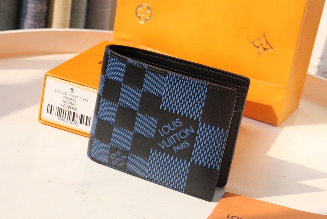 LV ルイヴィトン 新作通販 短財布/二つ折り財布 2108