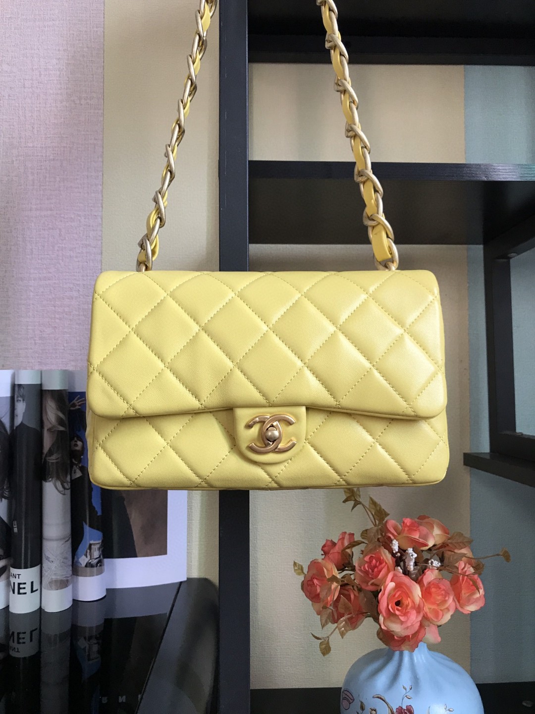 シャネル 完美品質 26 チェーンショルダーバッグ2111