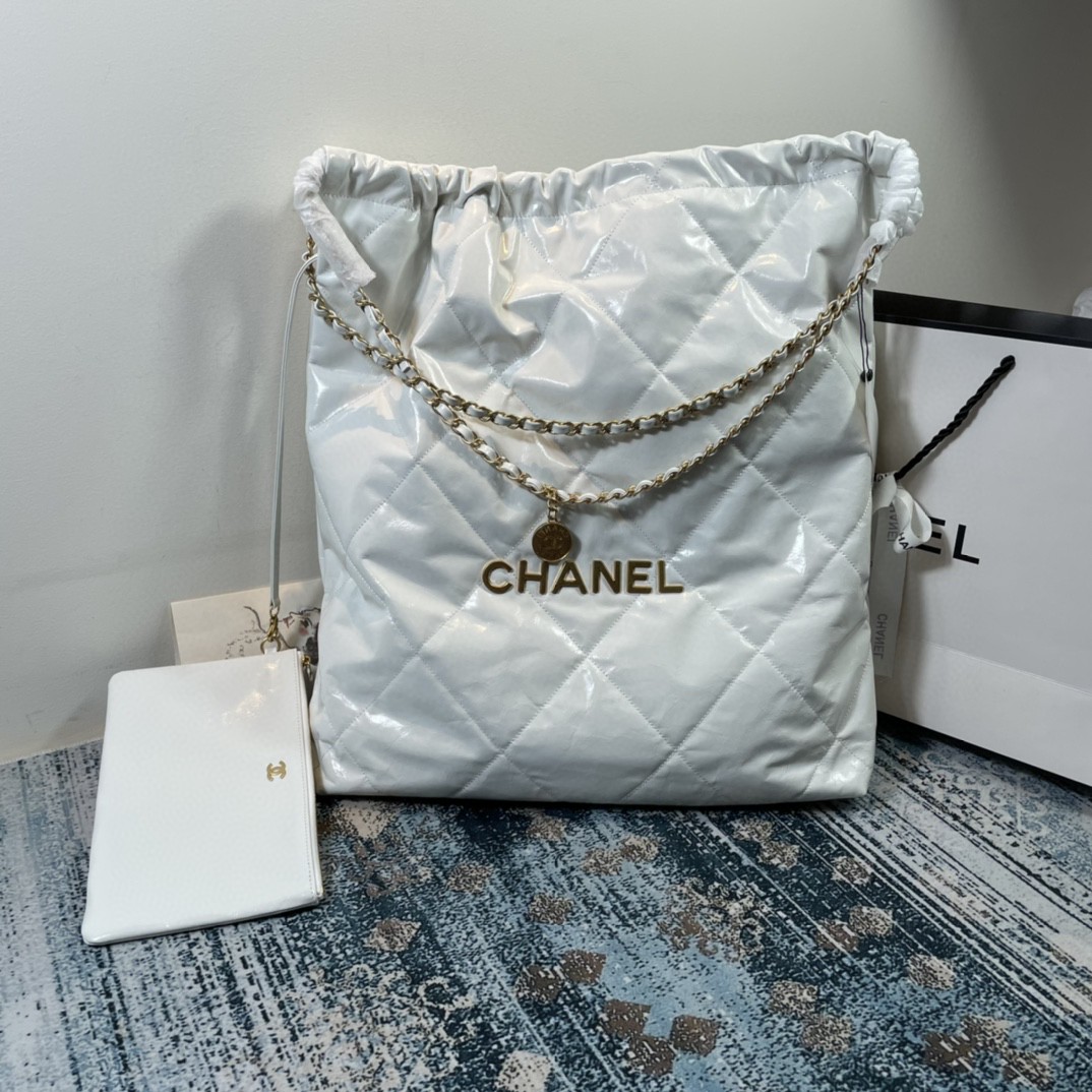 CHANEL シャネル 完美品質 30 ショッピングバッグ 2111