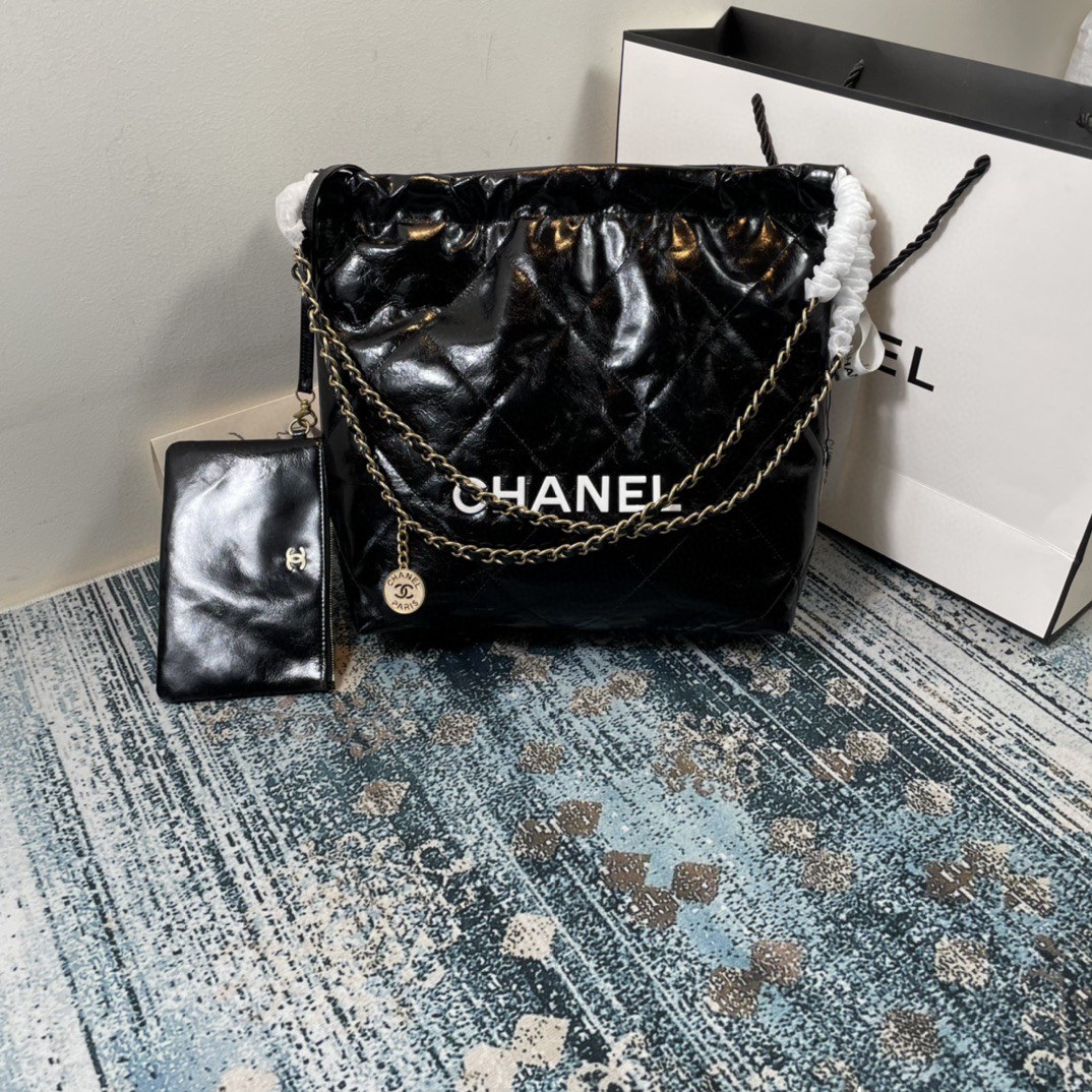 CHANEL シャネル 完美品質 30 ショッピングバッグ