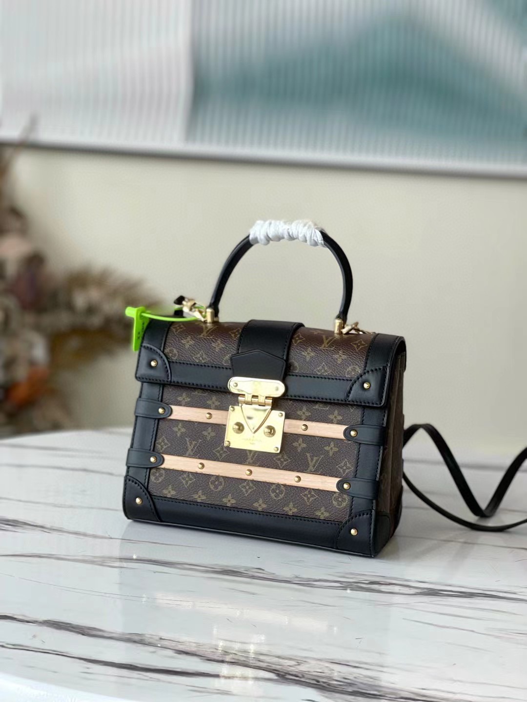 LV ルイヴィトン 2021新作通販 2WAY ハンドバッグ
