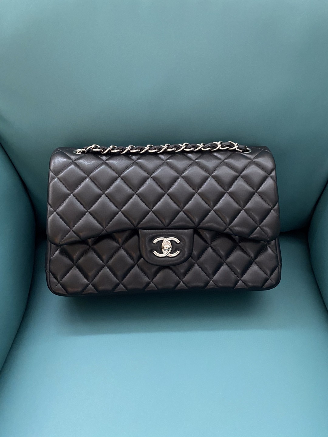 CHANEL シャネル 完美品質 チェーンショルダーバッグ2111