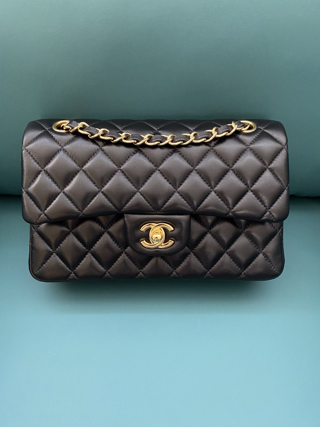 CHANEL シャネル 完美品質 23 チェーンショルダーバッグ