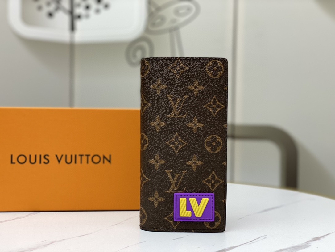 LV ルイヴィトン 新作通販 長財布/二つ折り財布
