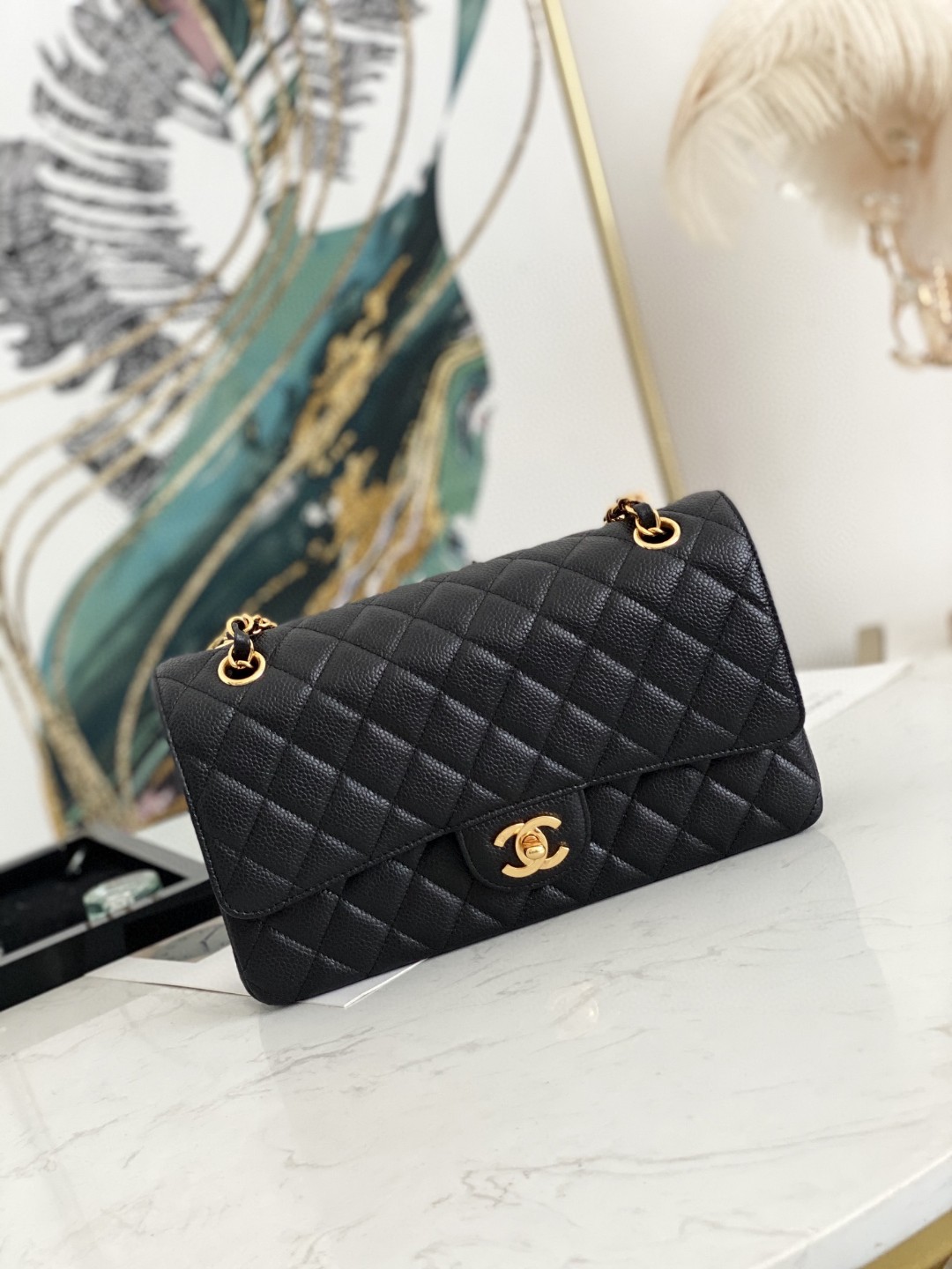 CHANEL シャネル 完美品質 チェーンショルダーバッグ2111