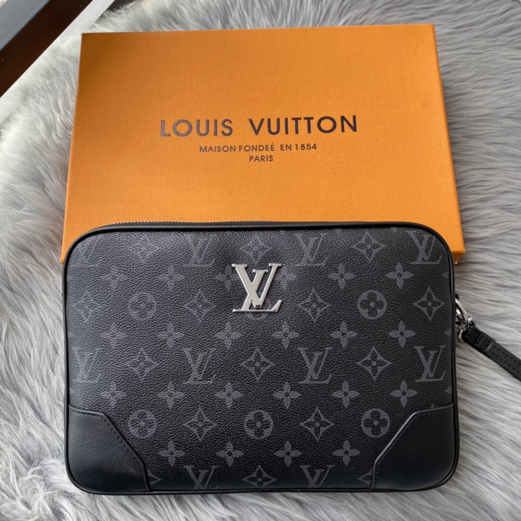 LOUIS VUITTON ルイヴィトン 21SSセカンドバッグ 2111