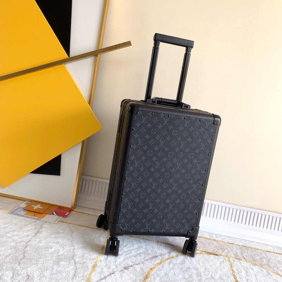 LOUIS VUITTON ルイヴィトン ぺガス55 スーツケース