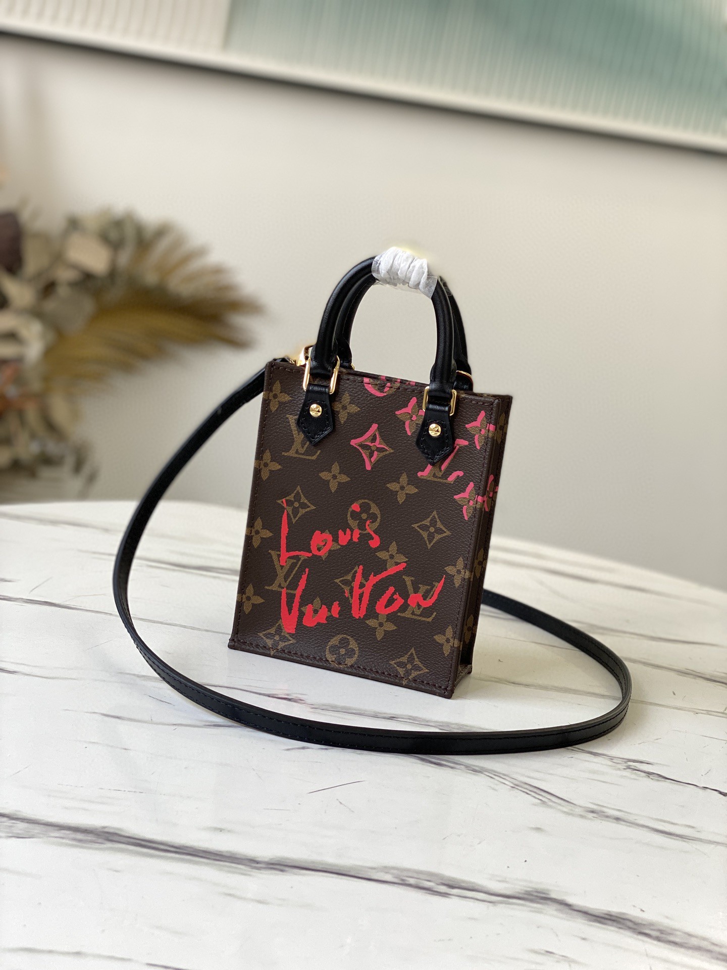 LV ルイヴィトン 2021新作通販 ミニショルダーバッグ