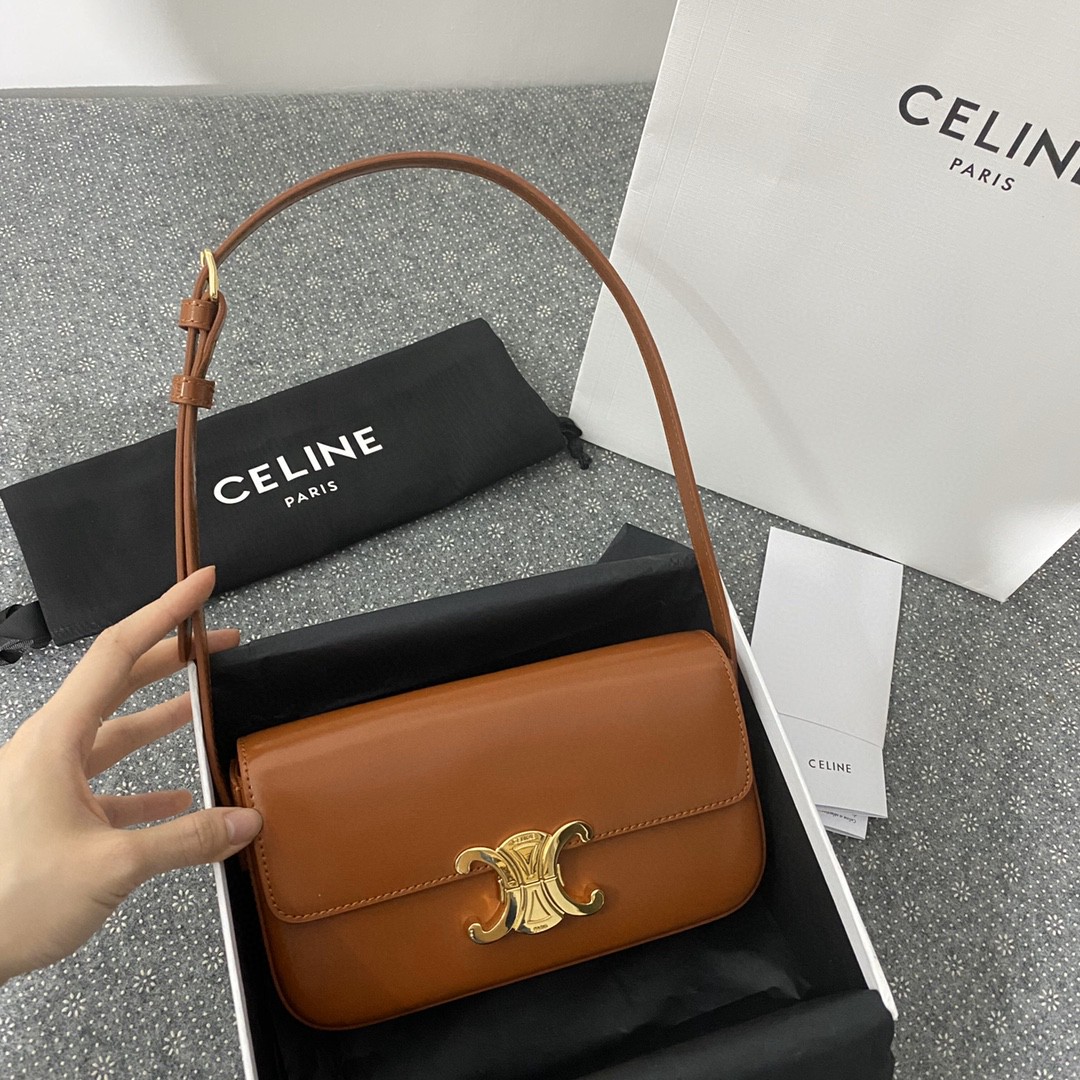 セリーヌ CELINE 新作通販 ワンショルダーハンドバッグ