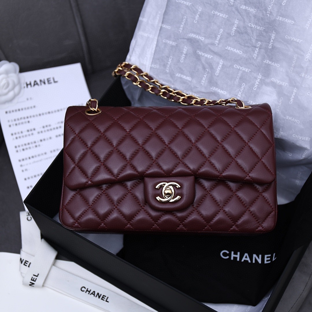 新作通販 CHANEL シャネル 2WAY ショルダーバッグ 2108