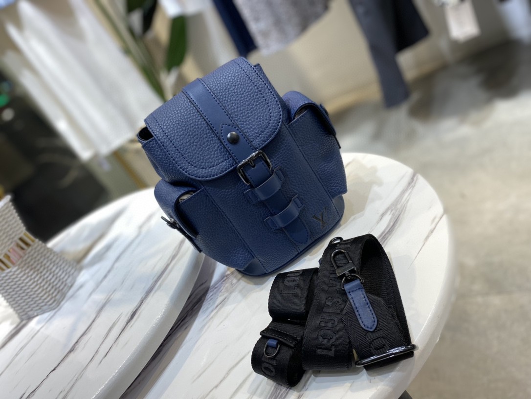 LV ルイヴィトン 2021新作通販 MINI 後背包 リュック 2108