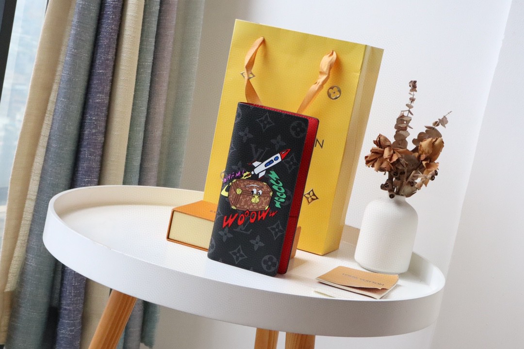 LOUIS VUITTON ルイヴィトン 財布/二つ折り財布 2111