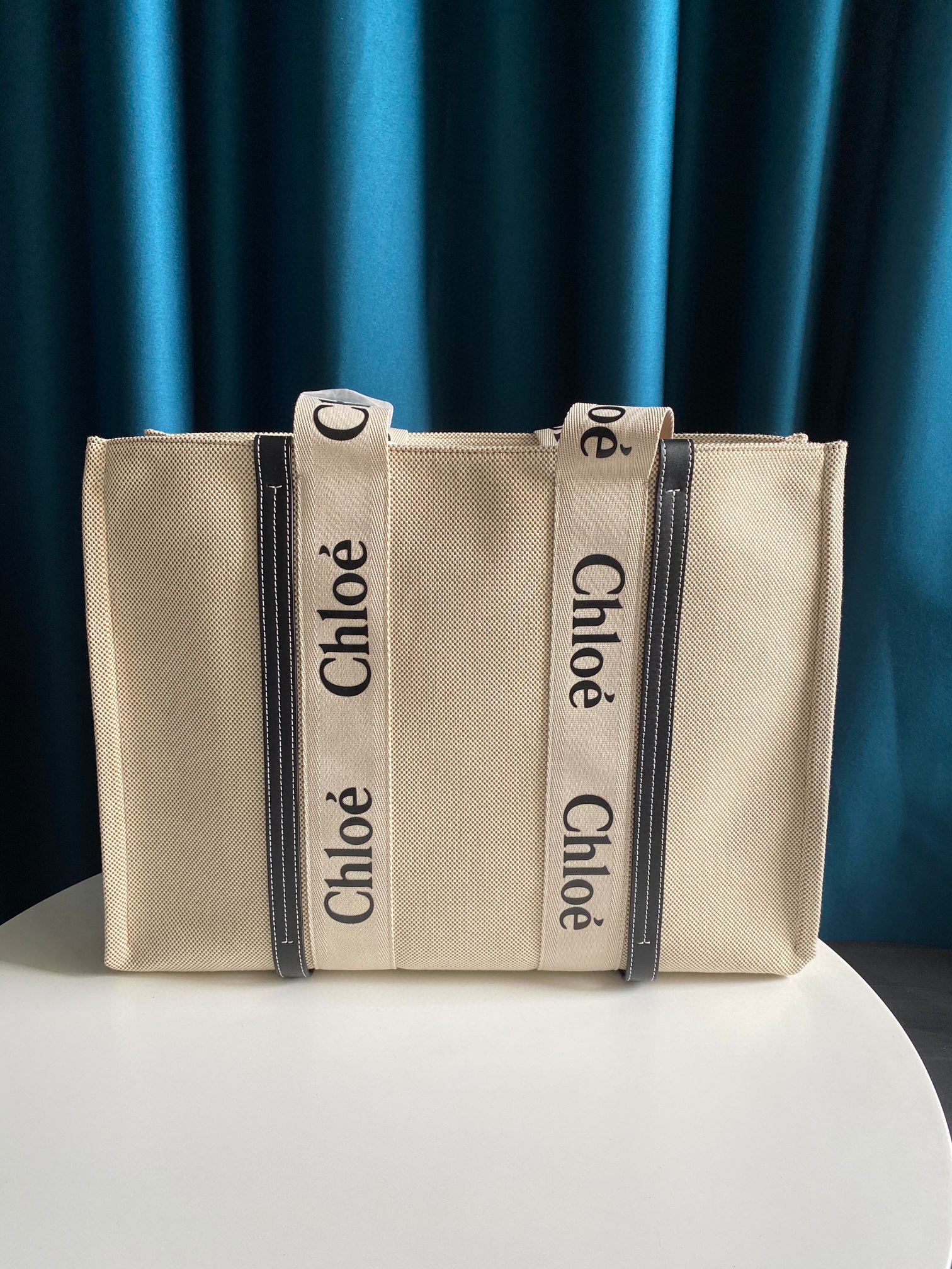 Chloe クロエ 2021新作 バッグ/ハンドバッグ 大サイズ 2108