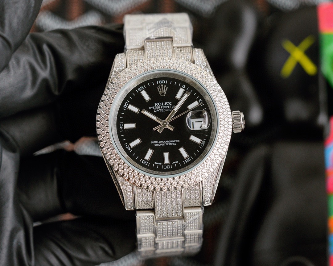 ロレックス サブマリーナ SWISS 3130ムーブメント搭載 TSH