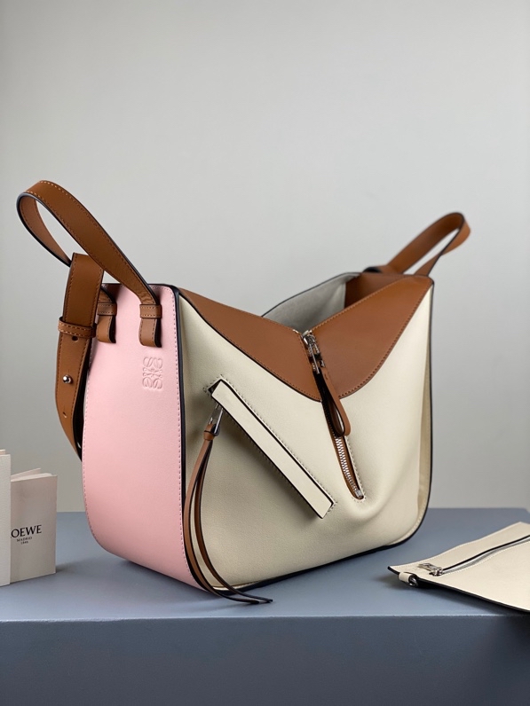 LOEWE ロエベ 2021SSハンドバッグ 小サイズ