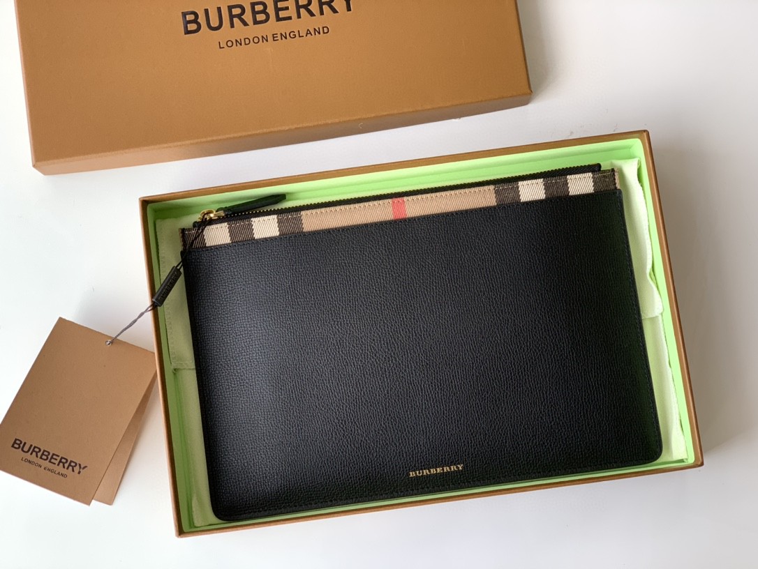 BURBERRY バーバリー 新作通販 セカンドバッグ
