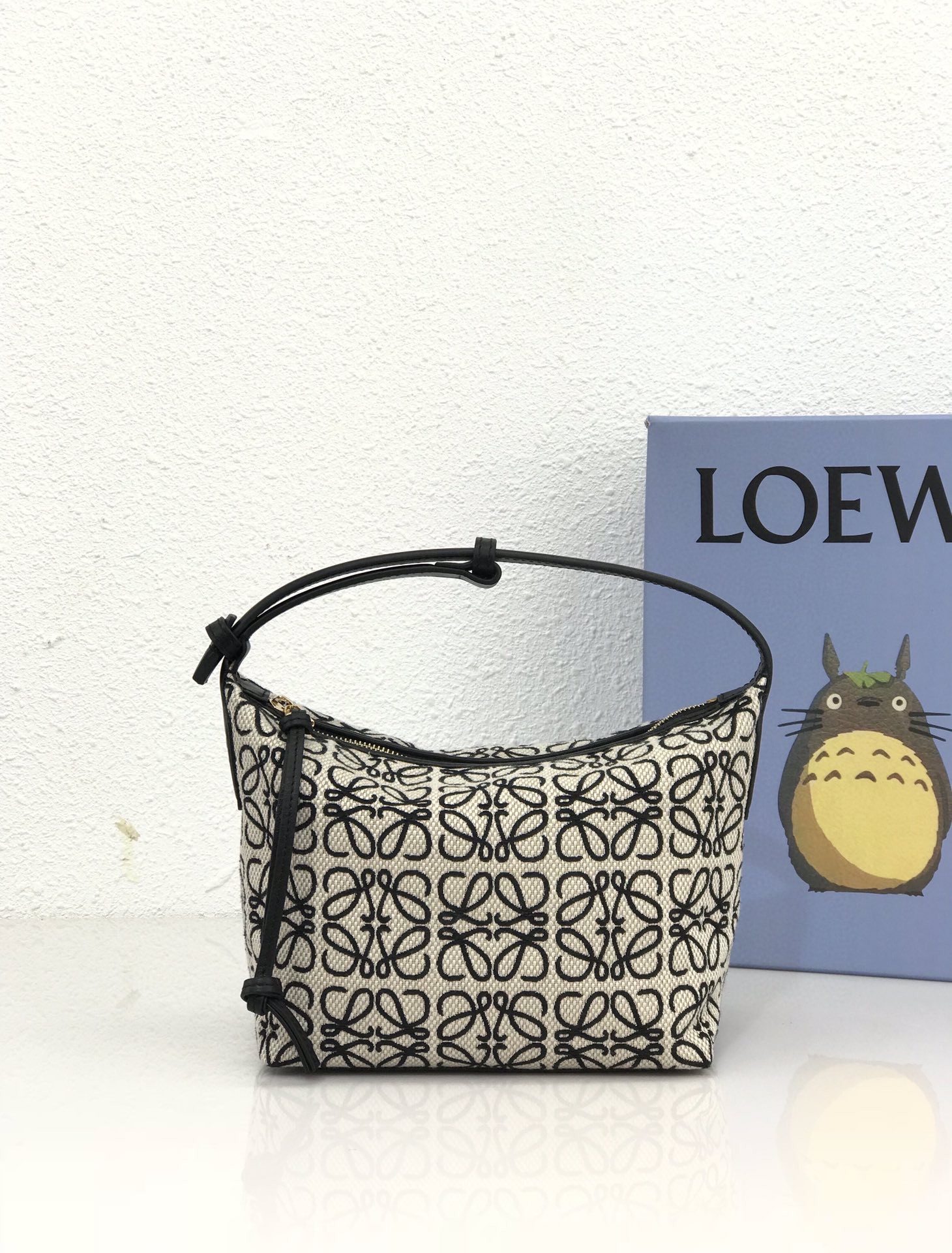 LOEWE ロエベ 新作通販 ワンショルダーハンドバッグ
