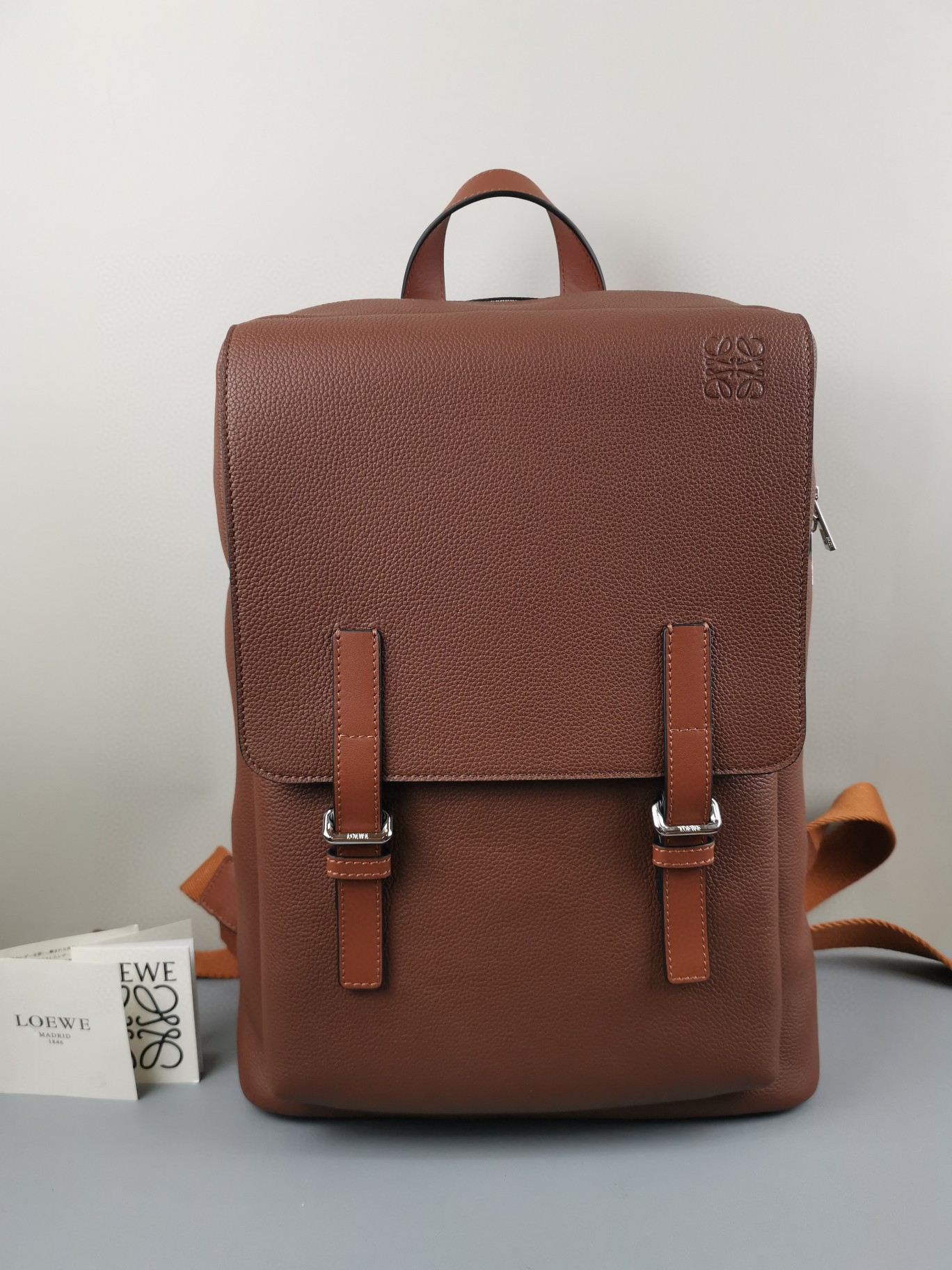 LOEWE ロエベ 2021新作通販 バッグ/後背包 リュック