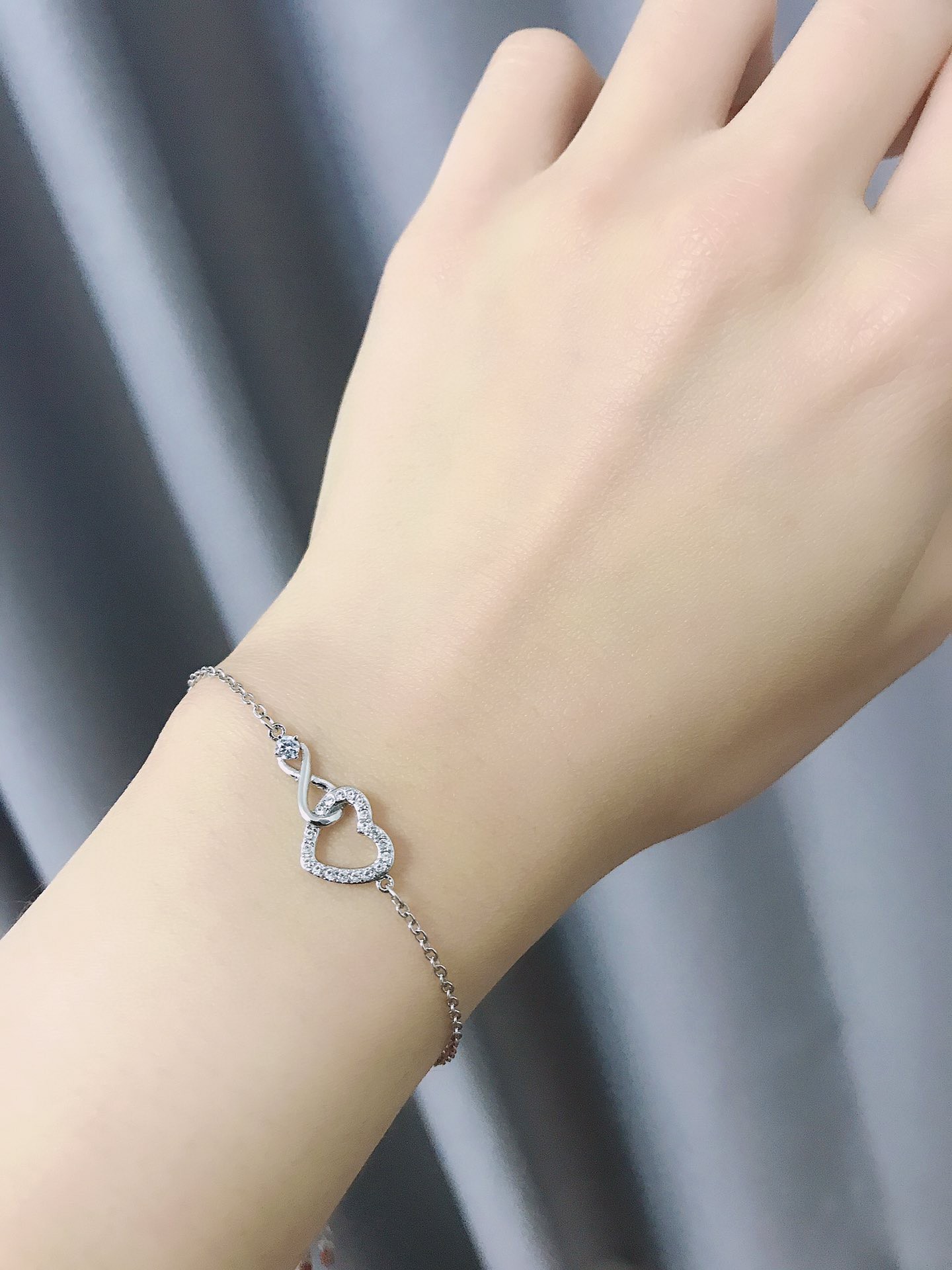 Swarovski スワロフスキー 超美品 レスレット ブレスレット