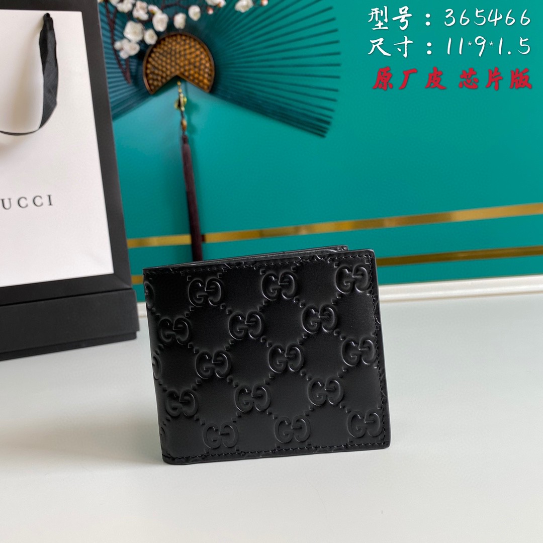 新作通販 gvcci グッチ 財布/二つ折り財布
