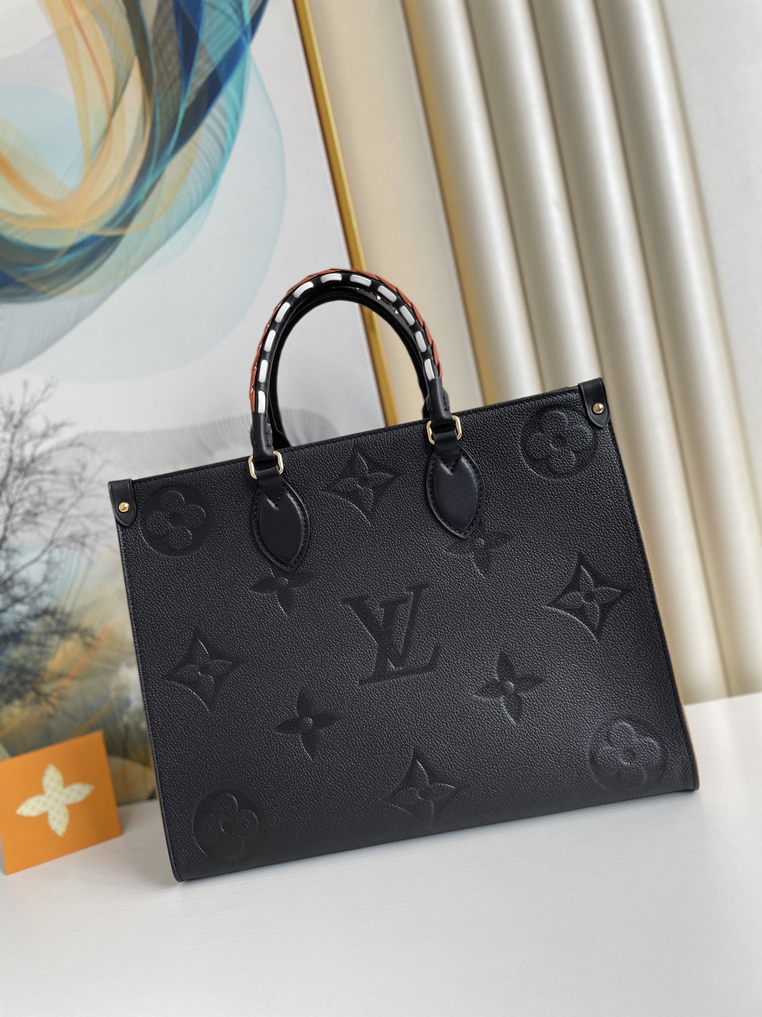 LV ルイヴィトン 2021新作通販 ショッピングバッグ