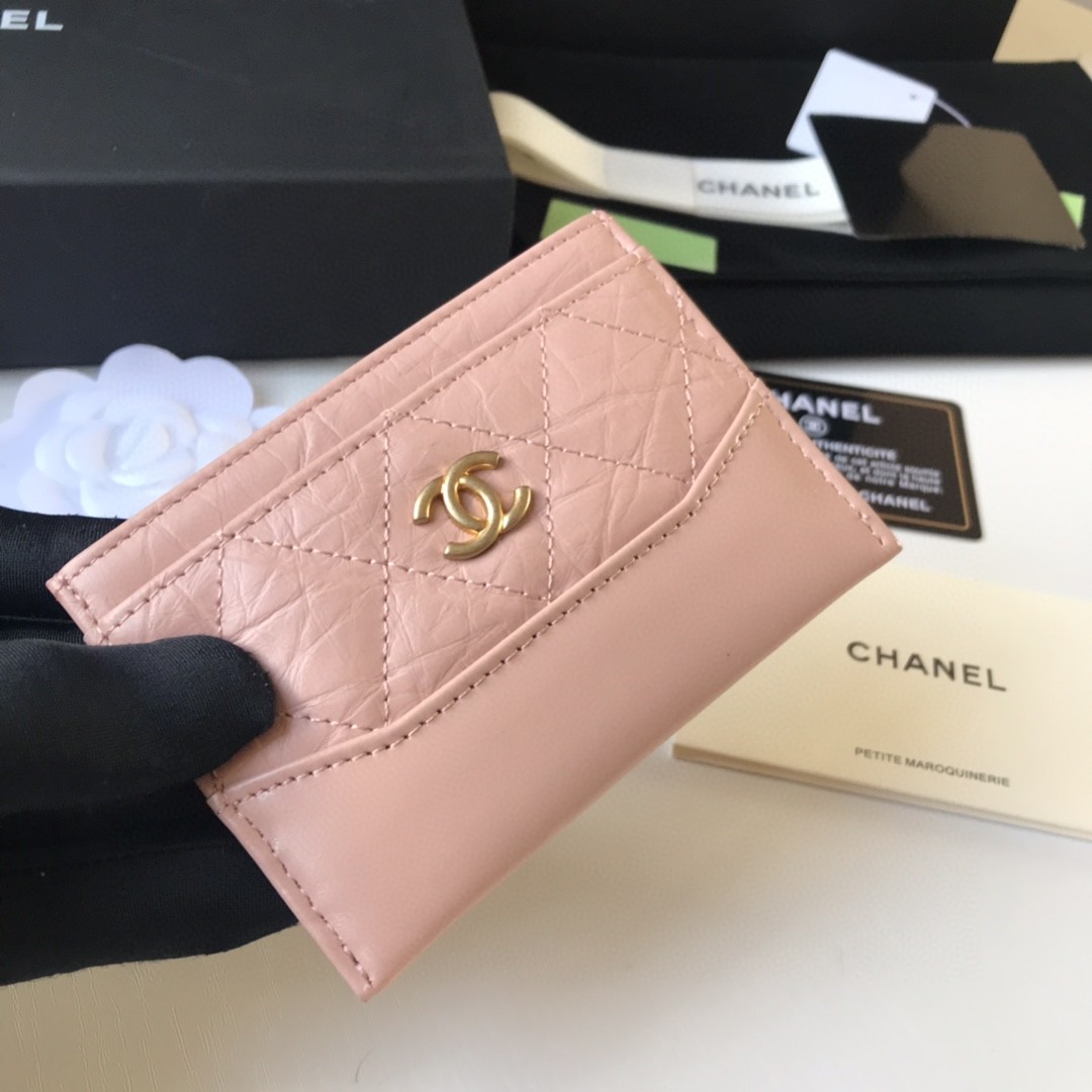 CHANEL シャネル 21SS新作通販 財布/カードケース 2111