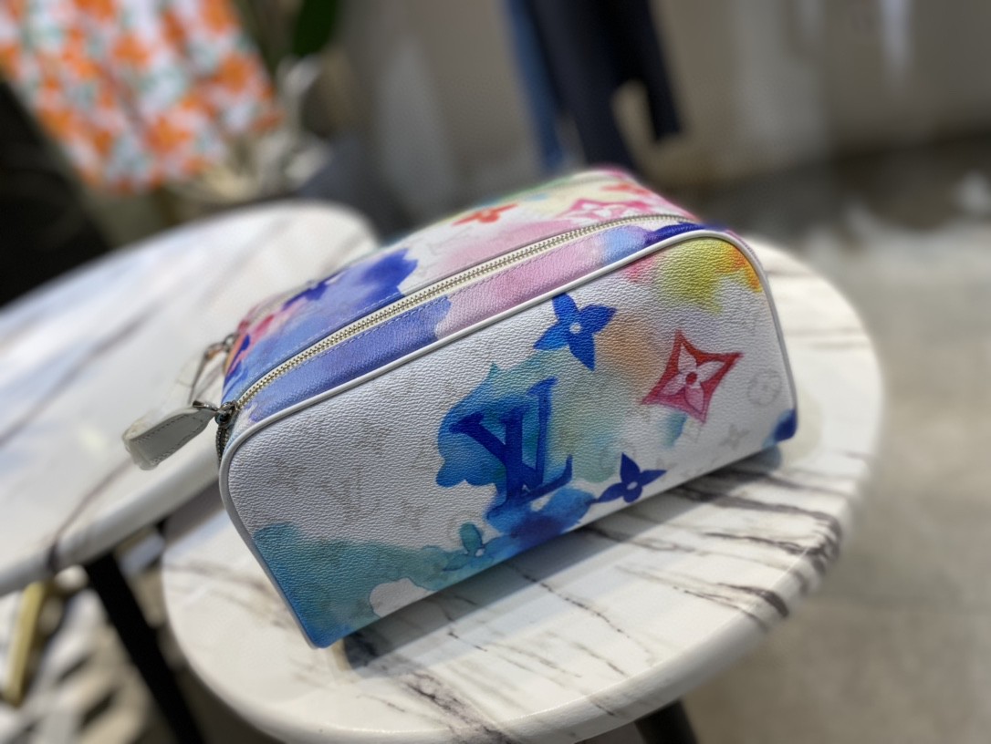LV ルイヴィトン 2021新作通販 収納/コスメティック