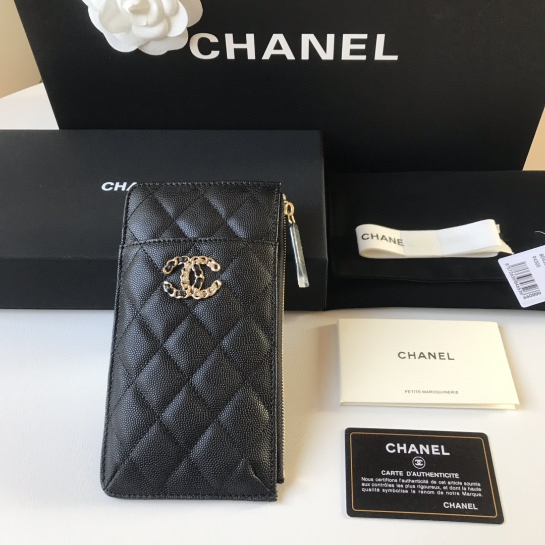 CHANEL シャネル 完美品質 携帯バッグ