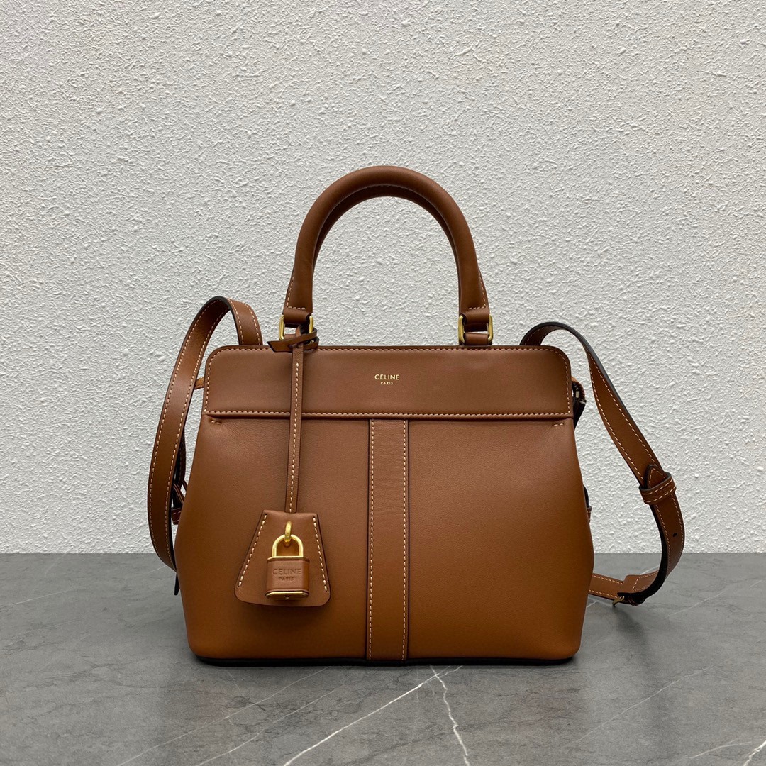 2021新作通販 セリーヌ CELINE 2WAY ハンドバッグ