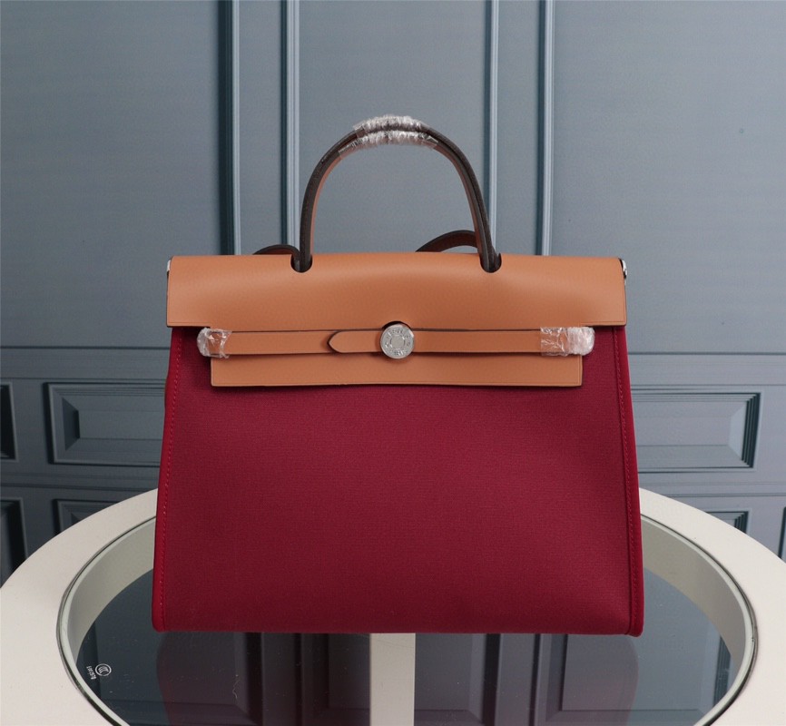 HERMES/エルメス 人気商品 2WAYハンドバッグ