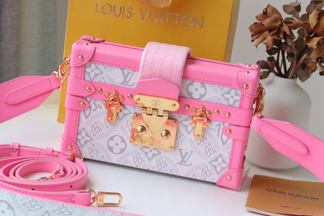 LV ルイヴィトン 新作通販 ミニショルダーバッグ