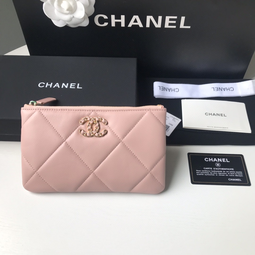 CHANEL シャネル 完美品質 長財布/セカンドバッグ 2111