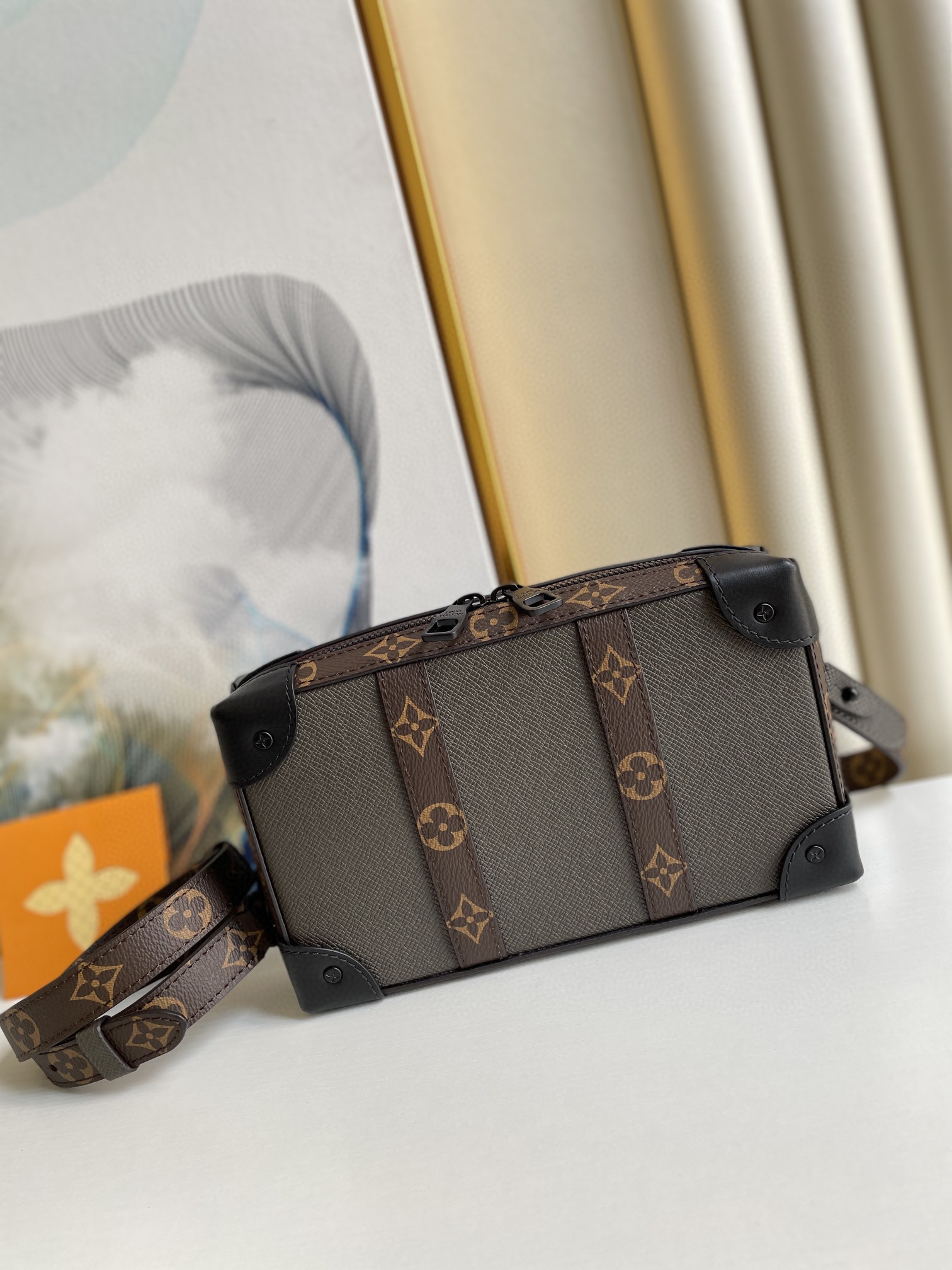 LV ルイヴィトン 2021新作通販 ショルダーバッグ 2108
