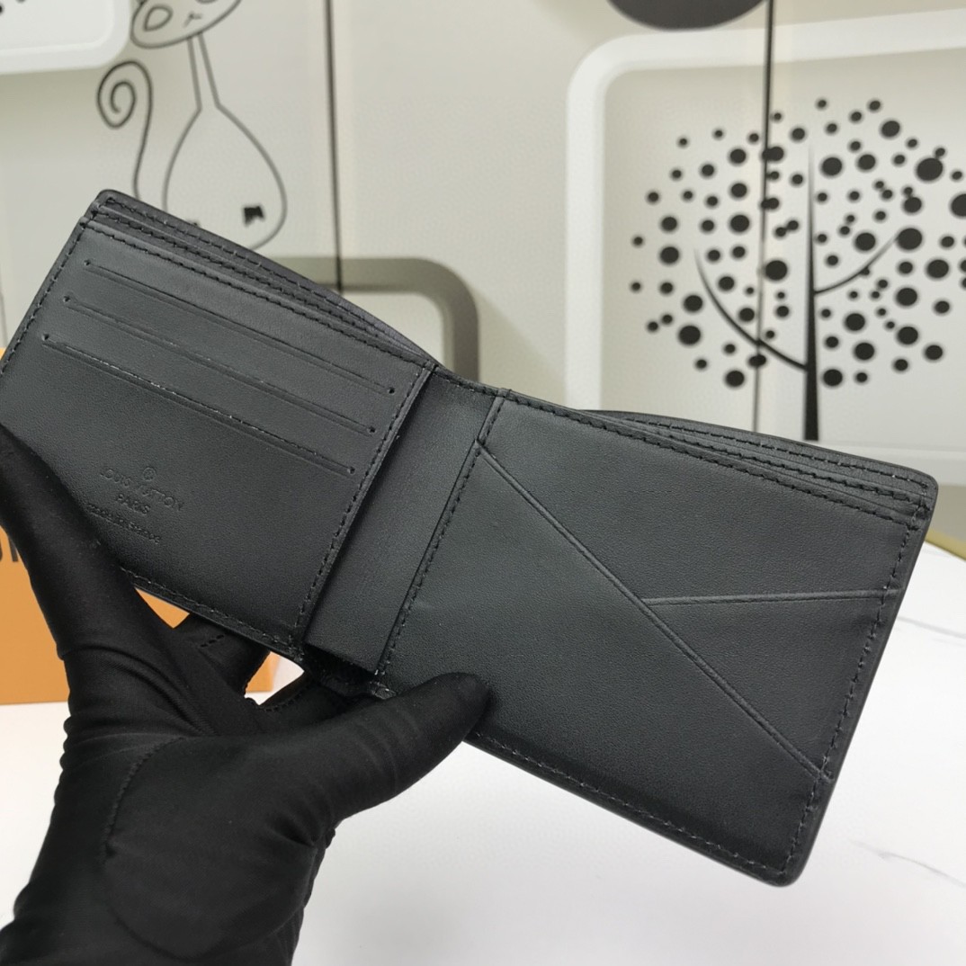 LV ルイヴィトン 新作通販 短財布/二つ折り財布 2108XTDJ55
