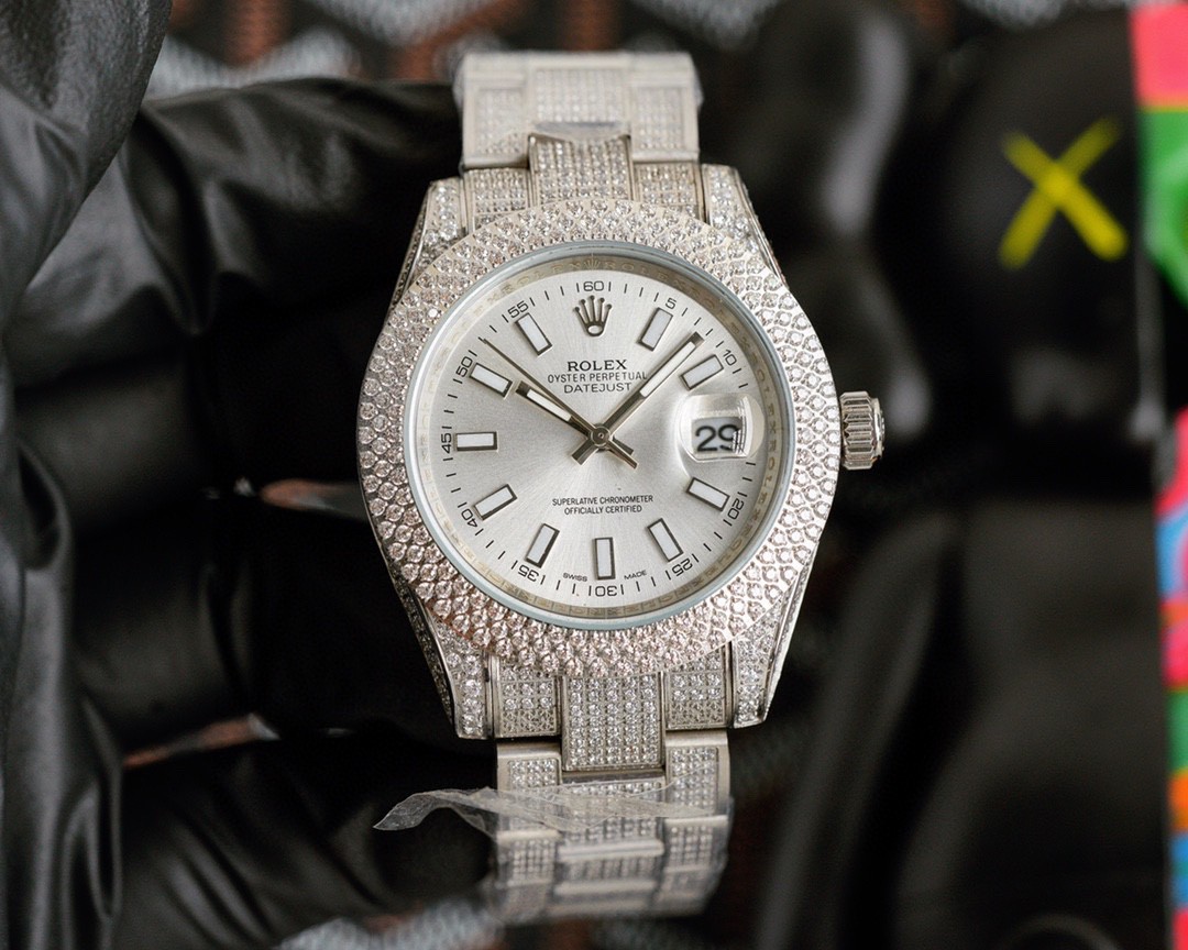ロレックス サブマリーナ SWISS 3130ムーブメント搭載 TSH