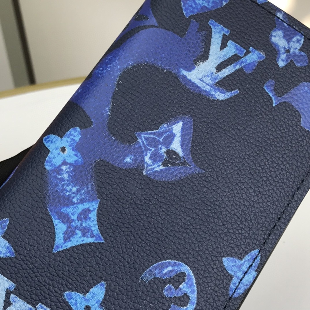 LV ルイヴィトン 新作通販 長財布/二つ折り財布