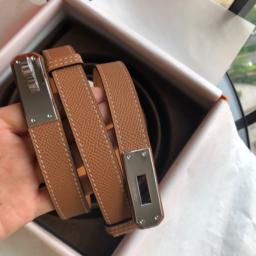 HERMES/エルメス 値下受付 ベルト サンチュール