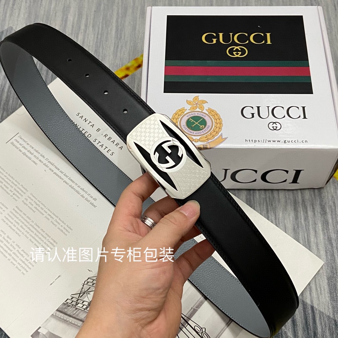 gvcci グッチ 値下受付 ベルト サンチュール