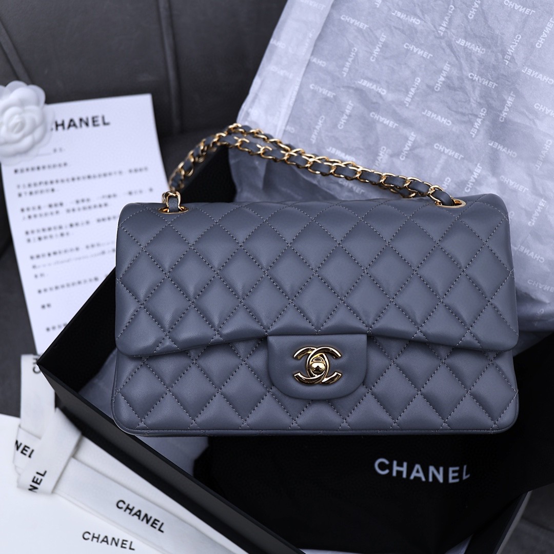 新作通販 CHANEL シャネル 2WAY ショルダーバッグ 2108
