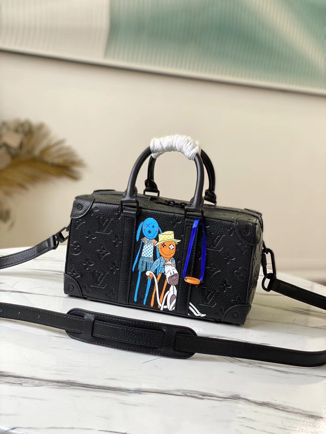 LV ルイヴィトン 2021新作通販 2WAYショルダーバッグ